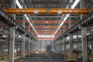 industrial safety nets