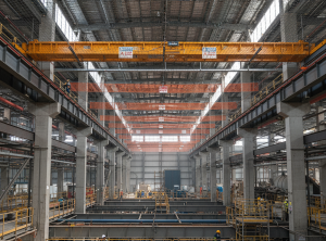 industrial safety nets